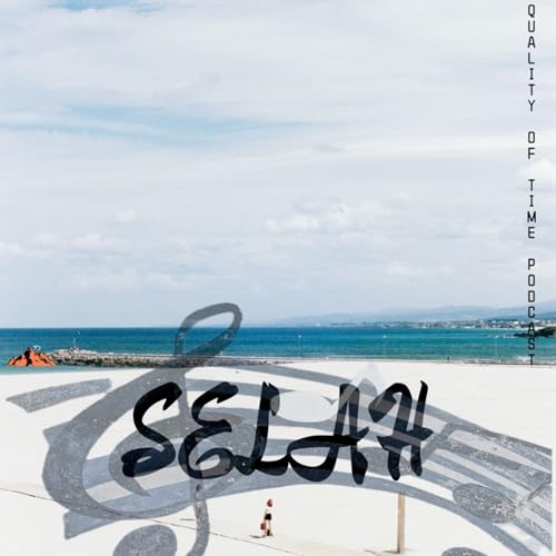 『SELAH』のカバーアート