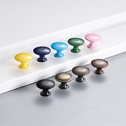 Boutons de meubles de cuisine JCAKES poignée de tiroir et matériel d'armoire