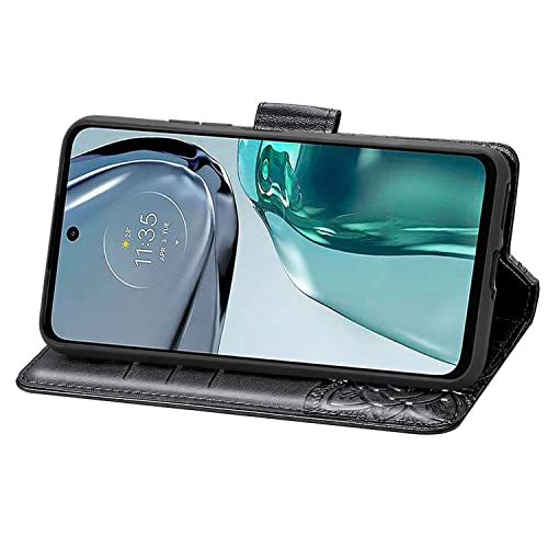Coque Moto G62 antichoc éviter rayures König Design