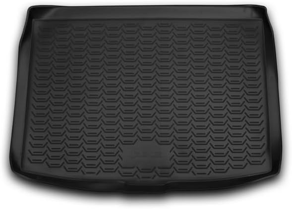 Element Tailor-Made Premium Boot Mat for Nissan Juke MC, 2WD, 2014-09/2019 Onwards, SUV