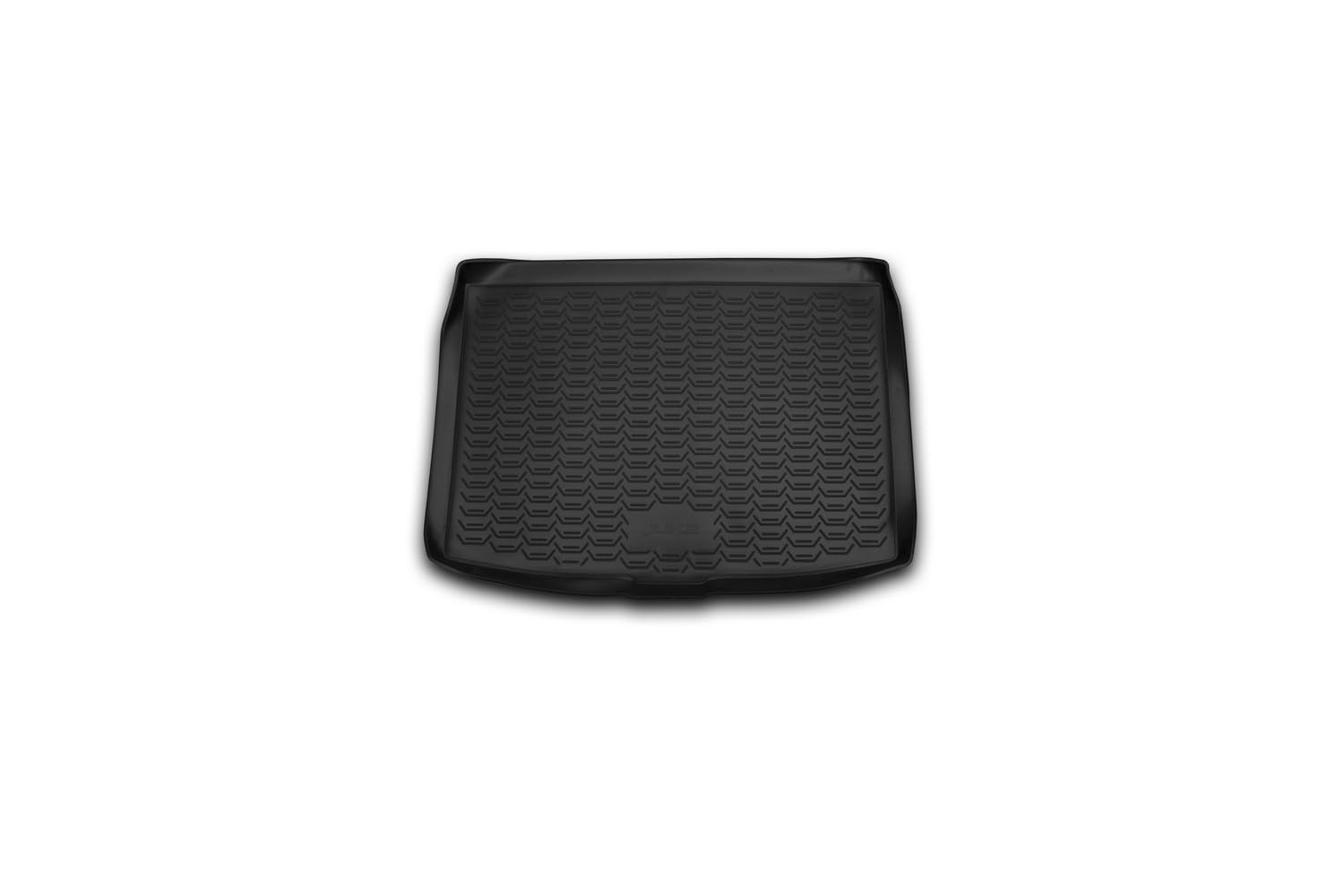 Element Tailor-made premium boot mat for Nissan Juke MC, 2WD, 2014-09/2019 onwards, SUV