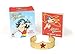 Wonder Woman Tiara Bracelet and Illustrated Book (RP Minis)