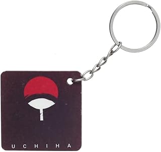 سلسلة مفاتيح خشبية مطبوعة من الكوكب 2 مل - متعددة الالوان 20