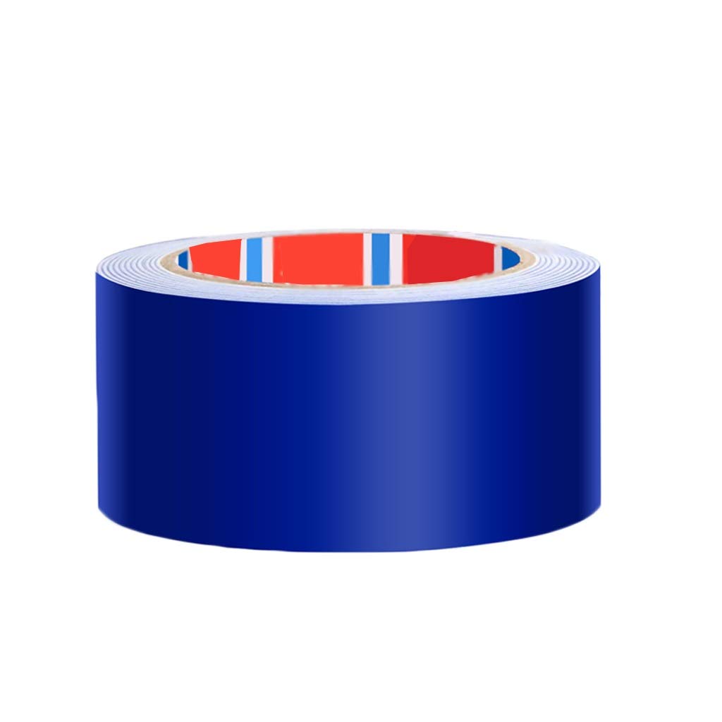 Stark Haftendes Klebeband, Starker Doppelseitiger Klebstoff – Doppelseitige Klebepads Aus Schaumstoff – Nicht Abfärbender Schwammkleber Fürs Auto Mit Beidseitigem, An De,One Color-6cm x 2.5m