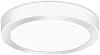 YELANGU LED Ceiling Light Round 12W 6.34