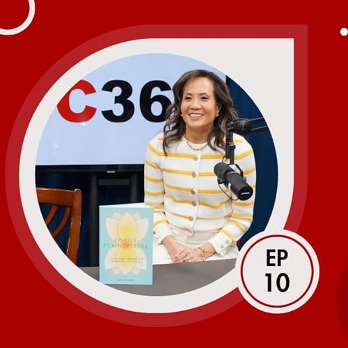 Yoga for Fertility: A Journey of Healing with Lisa Pineda | GC 360 Podcast