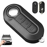 【Clé De Rechange Télécommandes】L'installation de la télécommande est simple. Retirez le circuit imprimé et le transpondeur de l'ancienne coque. Ouvrez la nouvelle coque et insérez les composants de la même manière que l'ancienne. Retirez la lame de l'ancienne télécommande ou faites graver une nouvelle clé par un professionnel, puis insérez-la dans l'emplacement prévu à cet effet. Vous disposez désormais d'une clé parfaitement intacte.