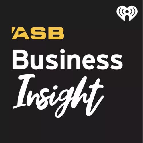 Couverture de ASB Business Insight