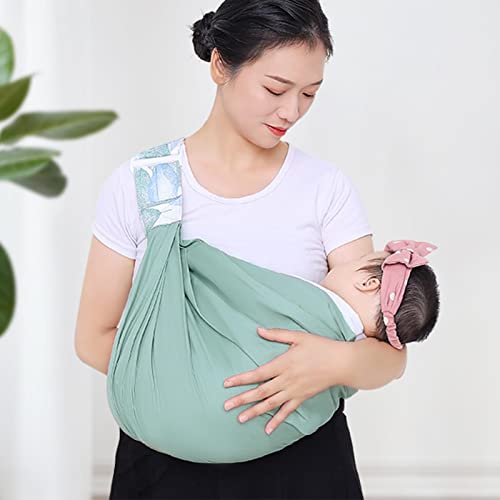 Portador de envoltório de bebê,Porta-bebés 3 em 1 com banquinho de cintura - Porta-bebês 3 em 1 leve