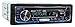JVC KD-TD70BT CD Receiver Featuring Bluetooth/USB/Pandora/iHeartRadio/Spotify/FLAC / 13-Band EQ