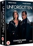 Unforgotten (Series 1-2) - 4-DVD Box Set