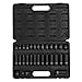 Sunex 3330 3/8-Inch Drive 12-Point Metric Impact Socket Set, 29-Piece
