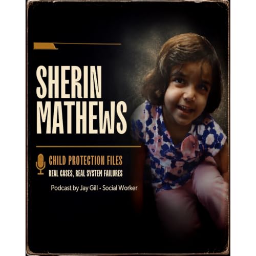 Full case file: Sherin Mathews: They adopted her from overseas and then killed her