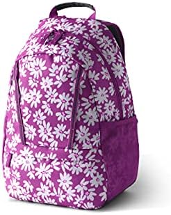 lands end small backpack