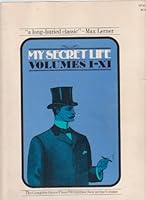 My Secret Life - Volumes I-XI B000FAN5M0 Book Cover