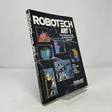 Robotech Art I (Starblaze Editions)