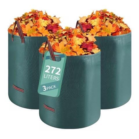 Sac de jardinage Hibisaws 3*272L Cover