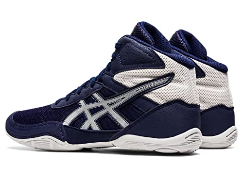 Image of ASICS Kid's Matflex 6 Grade School Wrestling Shoes