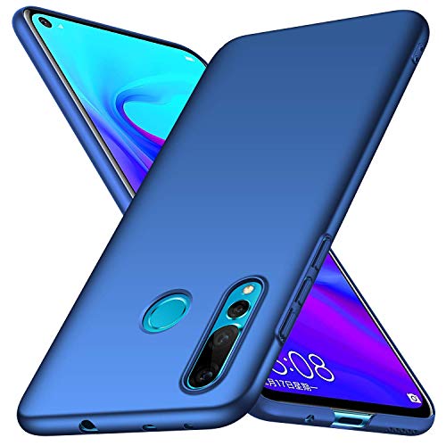 Aidinar Cover per Huawei P Smart Plus 2019,Cover