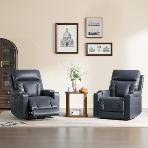 Watson & Whitely Cup Holder Recliner
