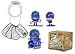 Little Green Men 4 Starter Pack Series 1 Close Combat Team Figures
