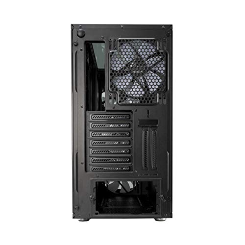 Build My PC, PC Builder, Fractal Design Define S2 Vision