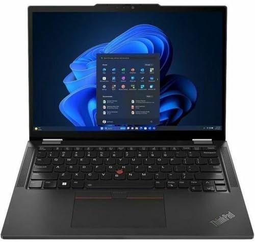 Lenovo ThinkPad X13 Gen 5 21LW002BUS 13.3C` ^b`XN[ Ro[`u 2C1m[gubN - WUXGA - Intel Core Ultra 7 165U - vProeNmW[ - 16GB -