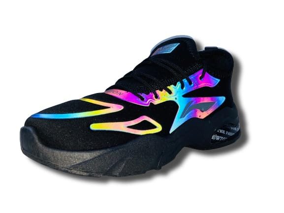 Image of Avtar Series Reflector Stylish Trendy Shoes for Men