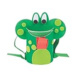 Frog Craft Tube Kit for Fun Learning