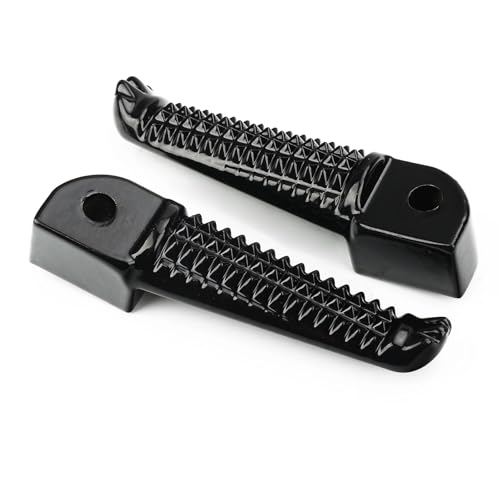 Repose-Pieds Moto YZF-R3 MT-03 Solution Remplacement Cale Pied - 4