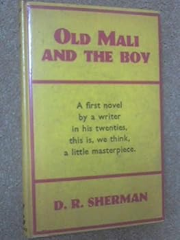 Old Mali and the Boy