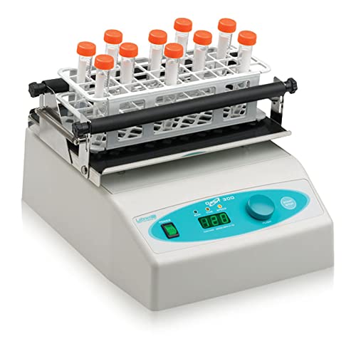 Labnet Spring Loaded Flask Platform