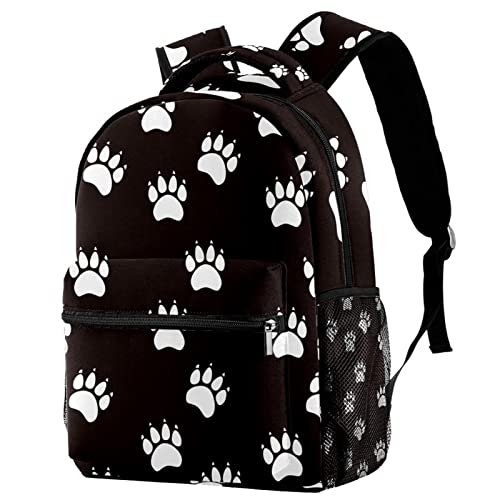 Sac à dos de voyage medium avec filet bouteille pour l'école