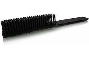 Chemical Guys Premium Pet Hair Remover Brush, Essential Cleaning Tool for Car,...