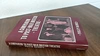 Companion to Post-War British Theatre 0389206695 Book Cover