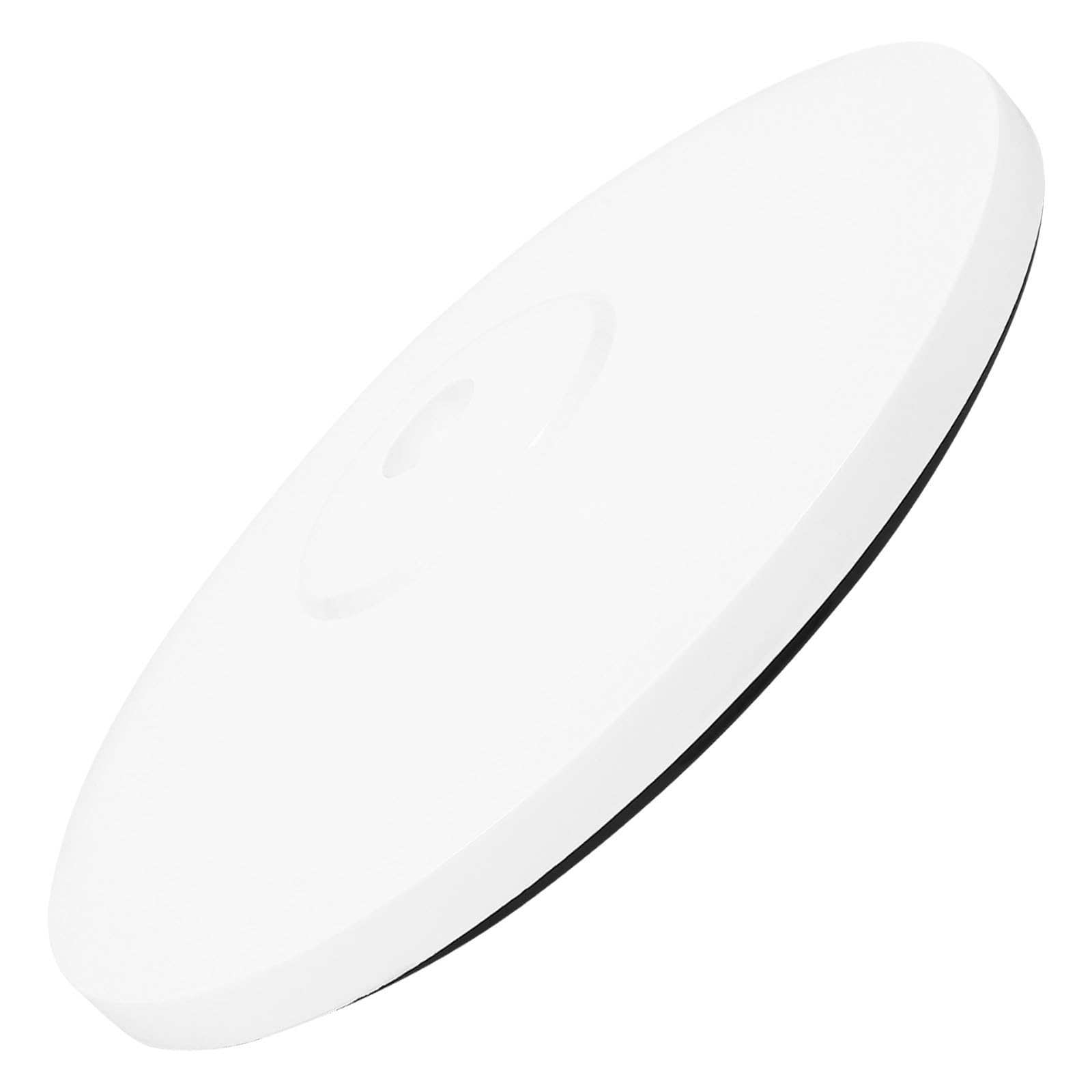 Base plastique stable pour ventilateur sur pied 15,3 pouces Levemolo châssis de remplacement