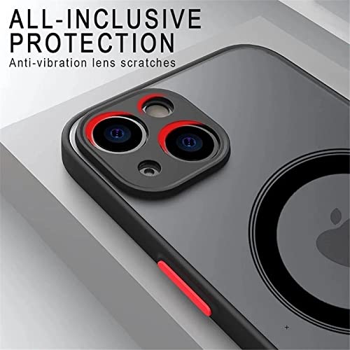 Coque iPhone 13 Pro idéale pour charger sans fil votre téléphone en voyage