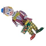 De clown - peut également être une bonne décoration pour la maison, le bureau, le bar, le de de clown