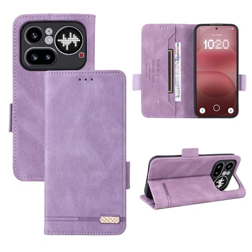 �yMYH�zFor 2026���f��Nothing Phone 4A Pro�P�[�X�蒠�^�J�[�h���[ �X�^���h�@�\�X�}�z�P�[�XPU���U�[+TPU�f�ތy�� �֗� �h�o �ϏՌ� �����h�~�����h�~�w��h�~�S�ʕی�P�[�X(�p�[�v��)