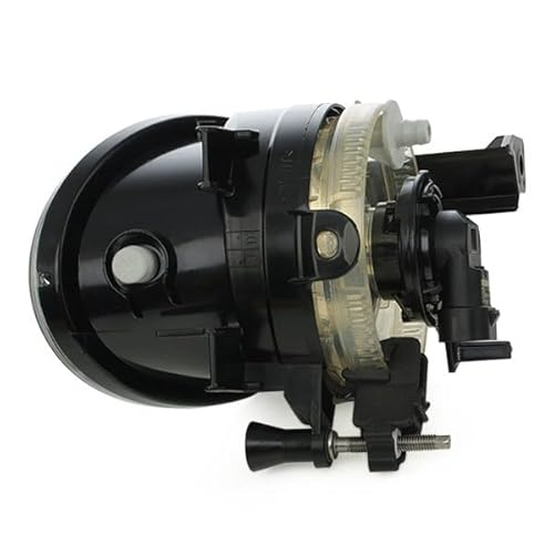 Hella 1N0 009 954-421 Ff-Fendinebbia Ece/Ccc, Dx - 5