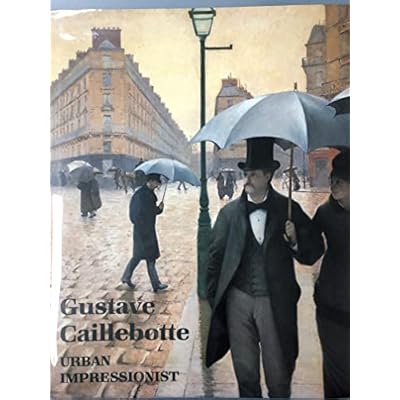 Gustave Caillebotte