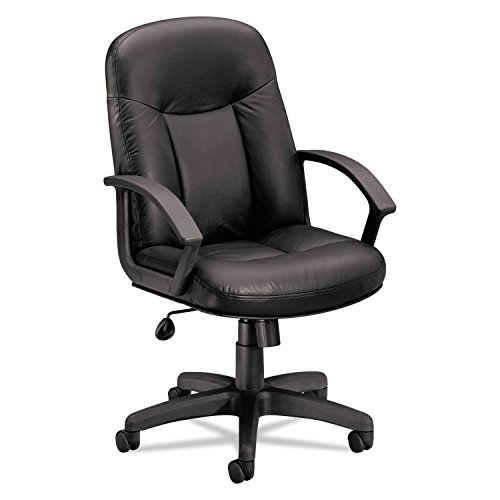 BSXVL601SB11 - HON High-Back Executive Chair