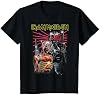 Playera Iron Maiden Terminate 5