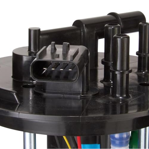 Image of Detroit Axle - Fuel Pump Module for Ford 2007-2011 Ranger Mazda B2300, 2006-2010 B4000 B3000, Electrical Fuel Pump Module Assembly Replacement