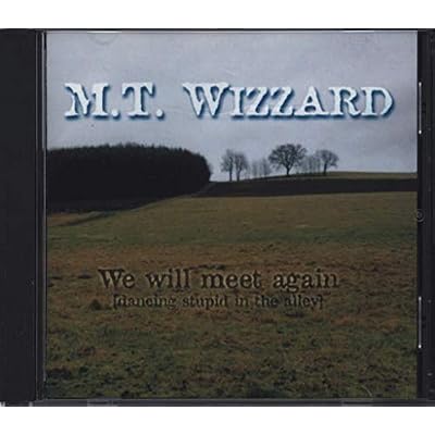 We Will Meet Again