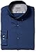 Calvin Klein Men's Xtreme Slim Fit Textured Check Shirt