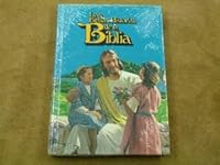 Las Bellas Historias de la Biblia Vol. 9 B002O95OPQ Book Cover