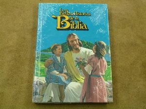 Hardcover LAS BELLAS HISTORIAS DE LA BIBLIA (VOL.9) (VOLUME 9) Book