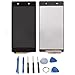 LCD Display + Digitizer Touch Screen Assembly Replacement Part for Sony Xperia Z2 L50W D6503 D6502 D6543