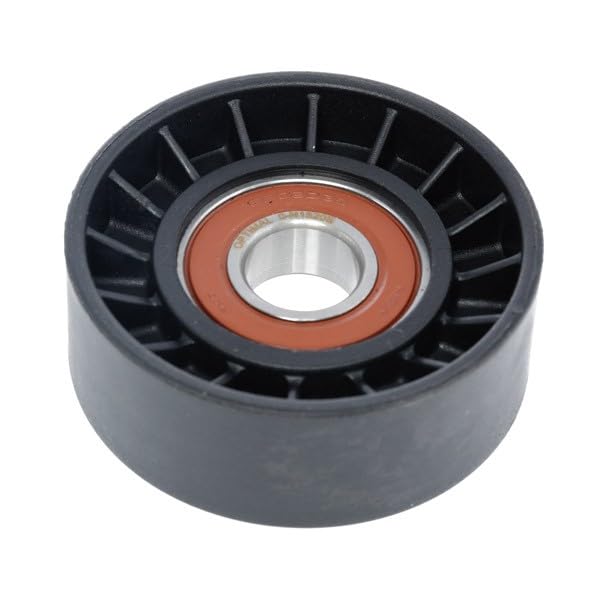 OPTIMAL 0-N1494S Rullo tenditore cinghia Poly-V senza supporto